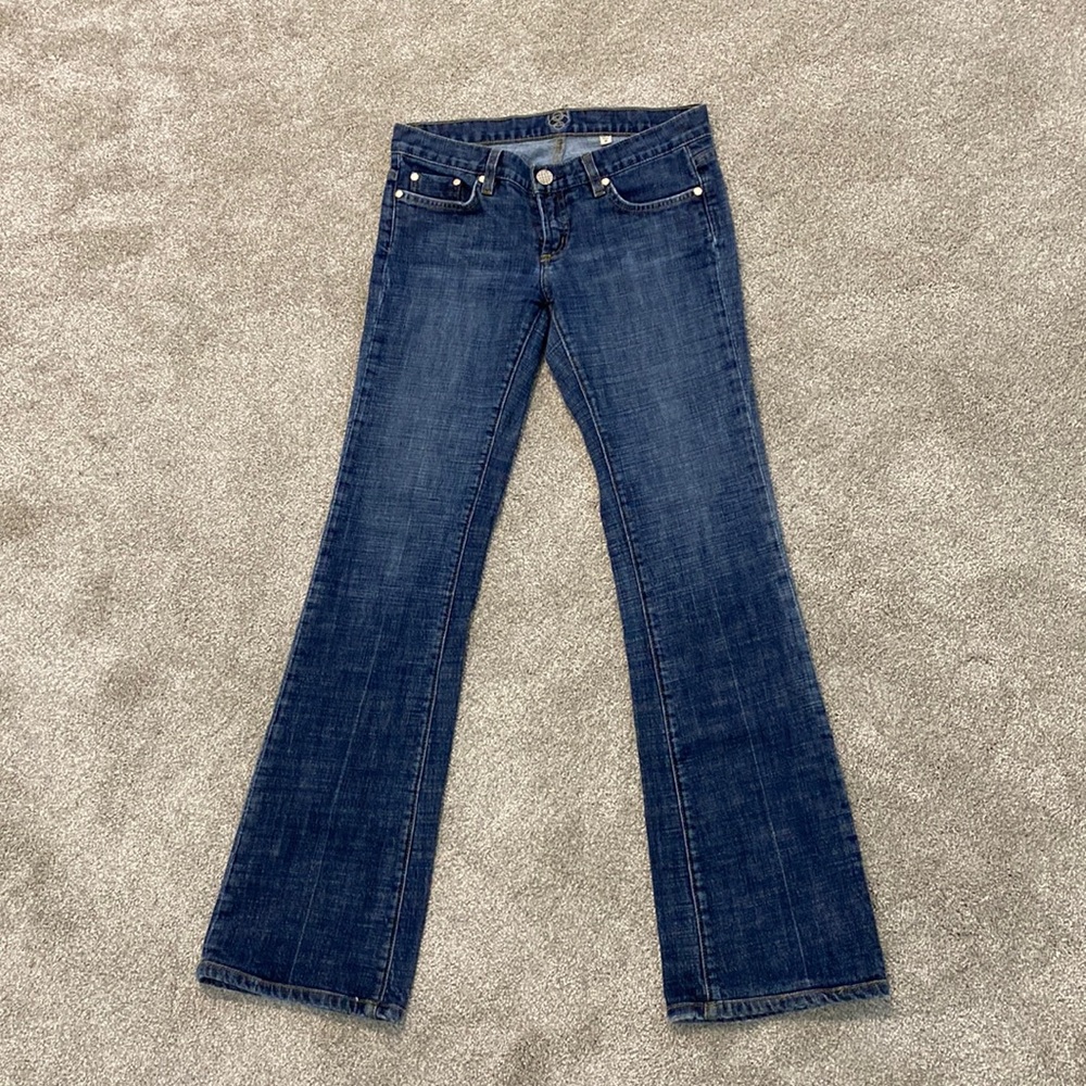 Bebe Jeans